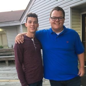 Meet your Posher, Mac